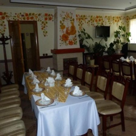 Hotel Zelenyi Klyn Ivano Frankivsk Bagian luar foto