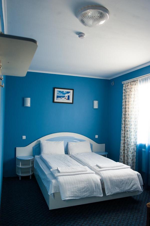 Hotel Zelenyi Klyn Ivano Frankivsk Bagian luar foto