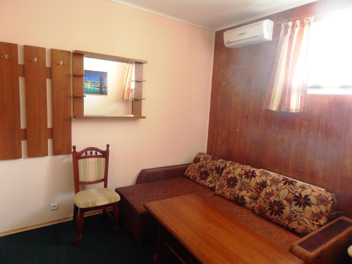 Hotel Zelenyi Klyn Ivano Frankivsk Bagian luar foto