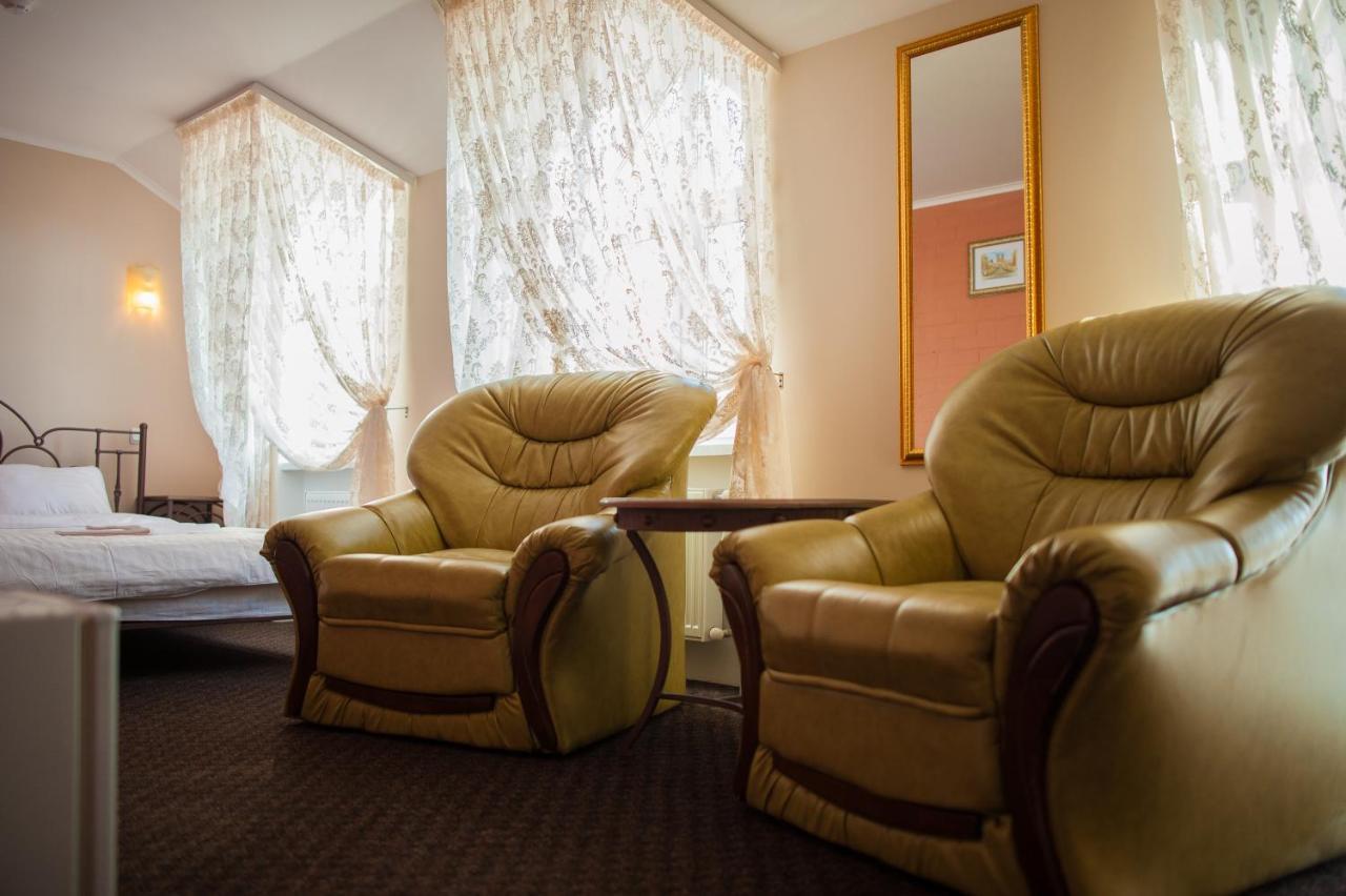 Hotel Zelenyi Klyn Ivano Frankivsk Bagian luar foto