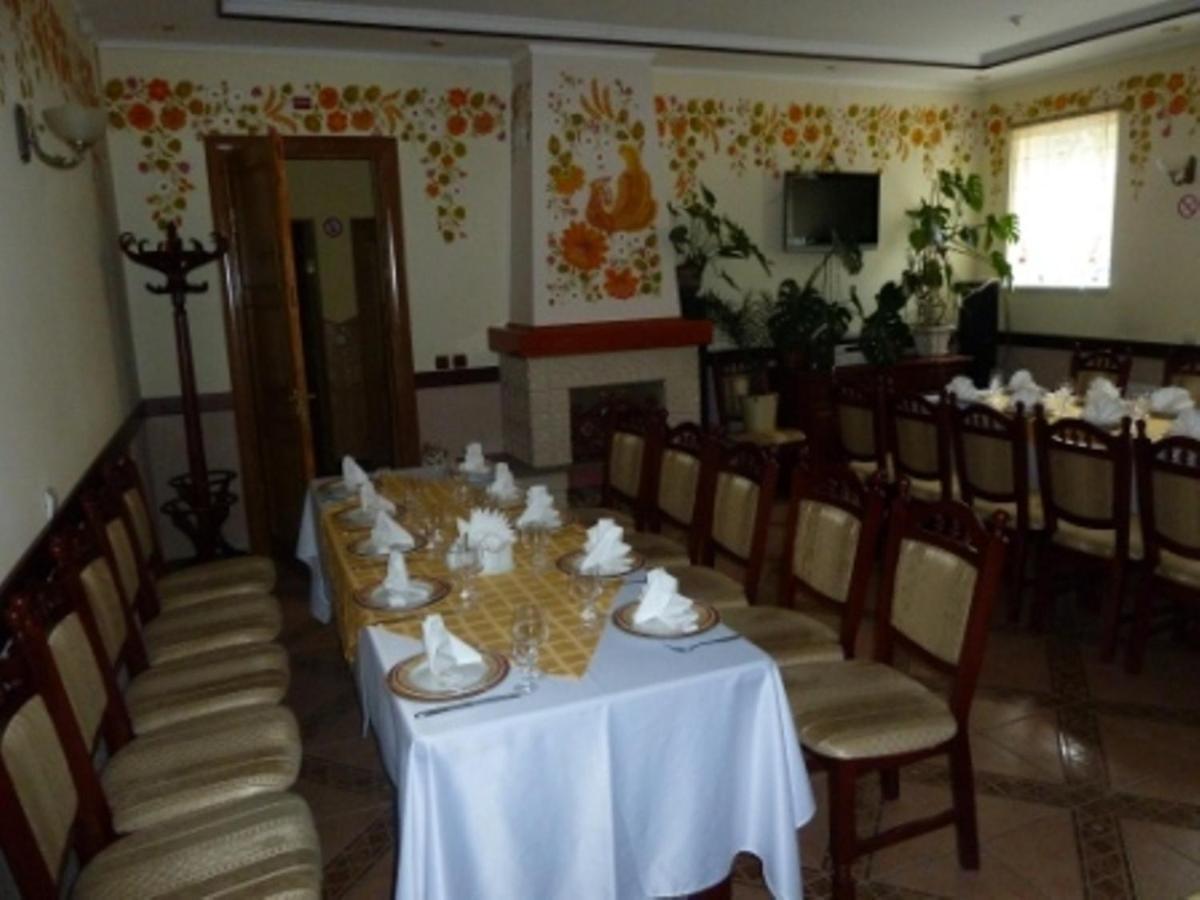 Hotel Zelenyi Klyn Ivano Frankivsk Bagian luar foto